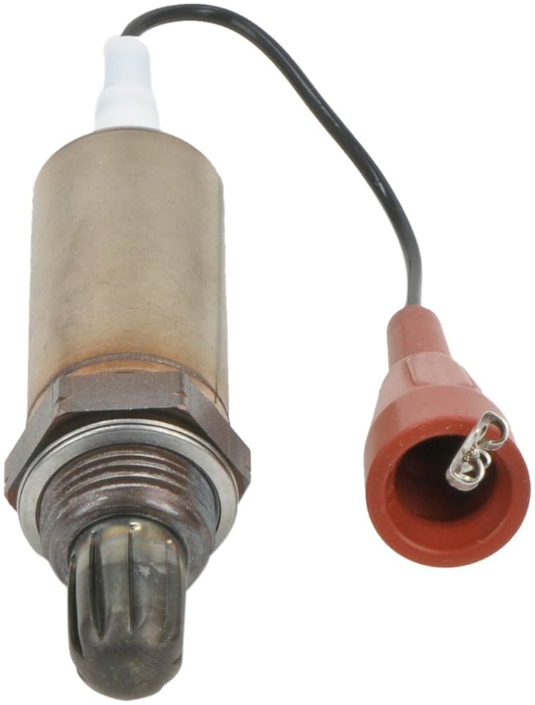 Amazon.com: BOSCH 12046 Premium Original Equipment Oxygen